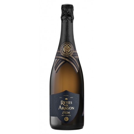 Reyes de Aragón Brut Reserva