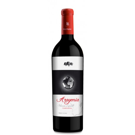 Aragonia Selección Especial 2011