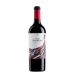 Las Margas Garnacha