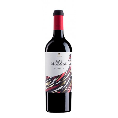 Las Margas Garnacha