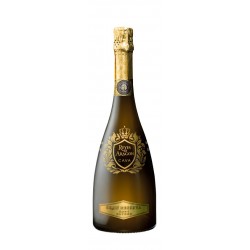 Reyes de Aragón Brut Nature Gran Reserva