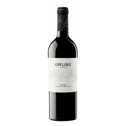 Orube Crianza