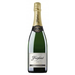 Freixenet Blanc de Blancs Brut Nature
