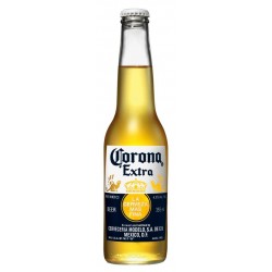 Pack 24 Corona Extra