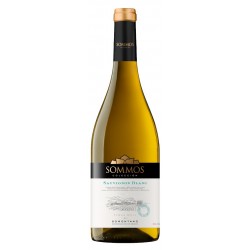 Sommos Colección Sauvignon Blanc