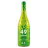 49 Millions Blanco