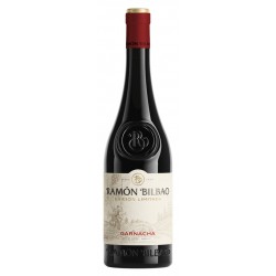 Ramón Bilbao Edición Limitada Garnacha