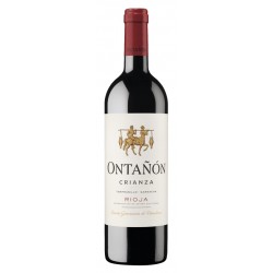Ontañón Crianza