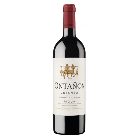 Ontañón Crianza