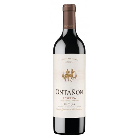 Ontañón Reserva