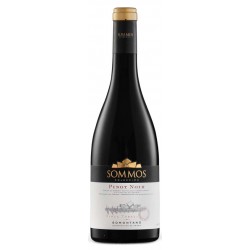 Sommos Colección Pinot Noir