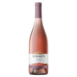 Sommos Rosé