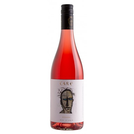 Care Rosado