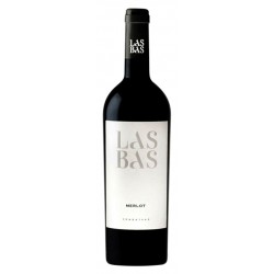 Las Bas Merlot