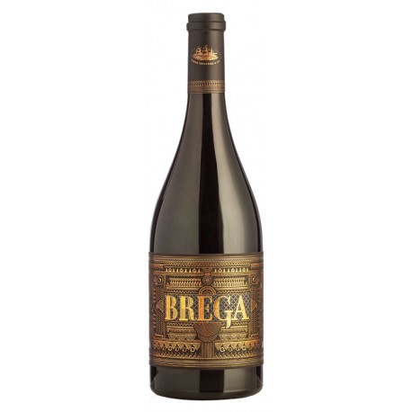 Brega