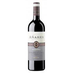 Añares Reserva
