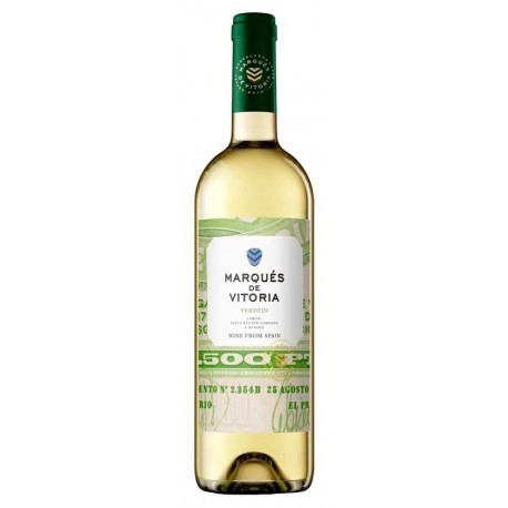 Marqués de Vitoria Verdejo