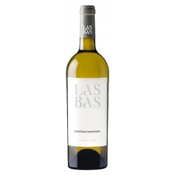 Las Bas Gewürztraminer