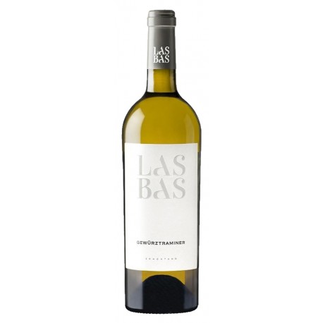 Las Bas Gewürztraminer