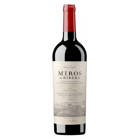 Miros Reserva