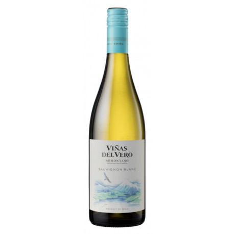 Viñas del Vero Sauvignon Blanc