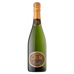 1887 Brut Nature Organic