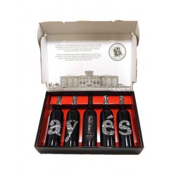 Estuche Pago de Aylés