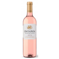 Ontañón Rosado de Lágrima