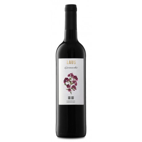 Laus Garnacha
