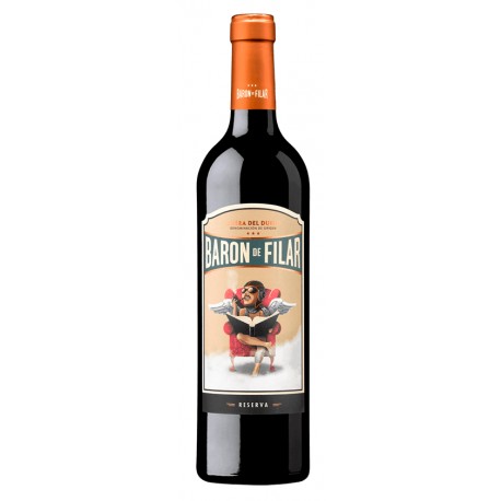 Barón de Filar Reserva