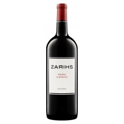 Magnum Borsao Zarihs