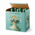 Pack 6 botellas La Fresca Albariño