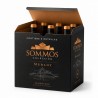 Pack 6 botellas Sommos Merlot