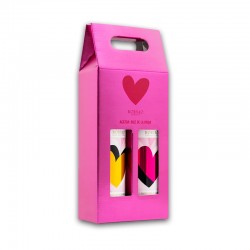 Estuche Borsao Agatha Ruiz de la Prada