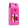Estuche Borsao Agatha Ruiz de la Prada