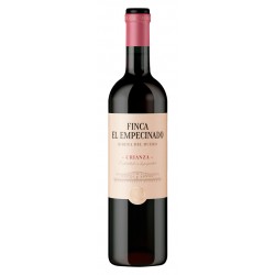 Vega Real "El Empecinado" Crianza