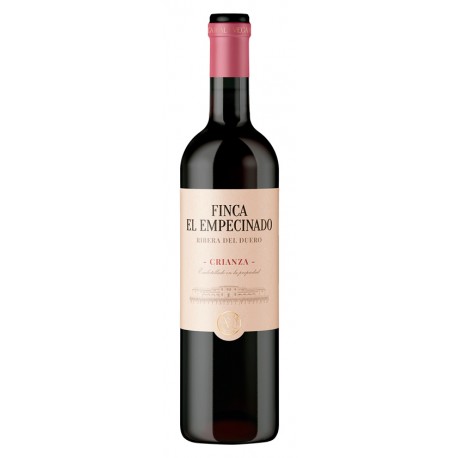 Vega Real "El Empecinado" Crianza