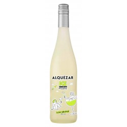 Alquézar ICE
