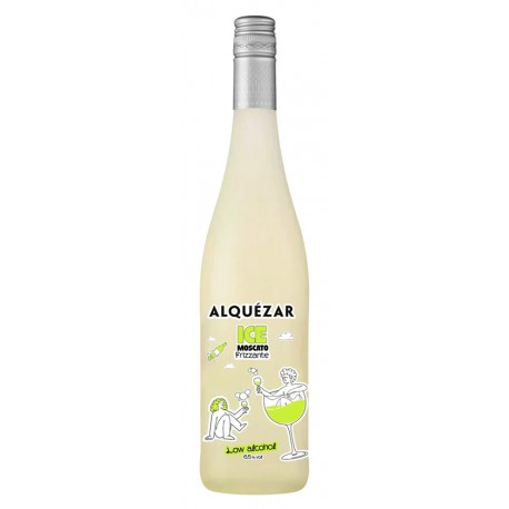 Alquézar ICE