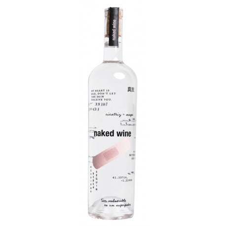Naked Wine