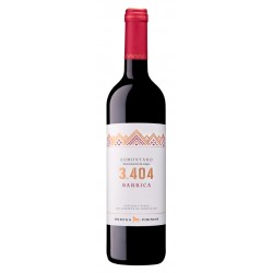3404 Barrica