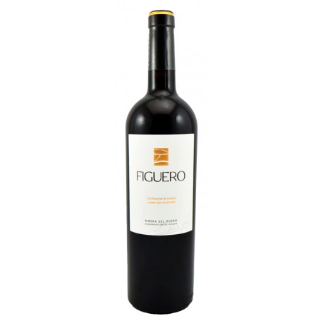 Figuero Crianza