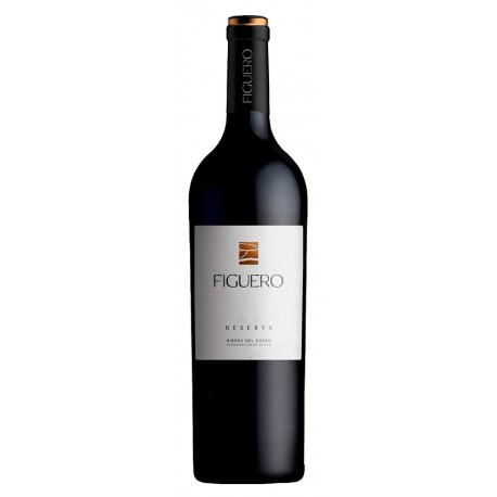 Figuero Reserva