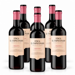 Vega Real "El Empecinado" Crianza