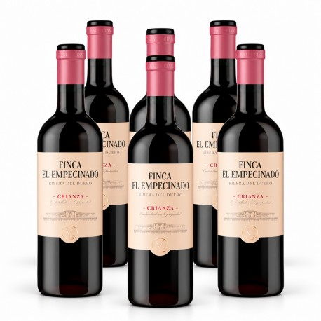 Vega Real "El Empecinado" Crianza