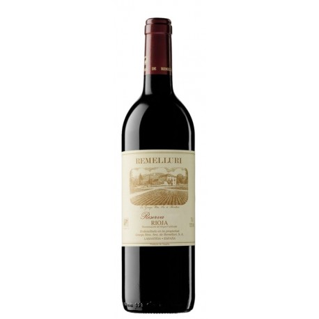 Remelluri Reserva