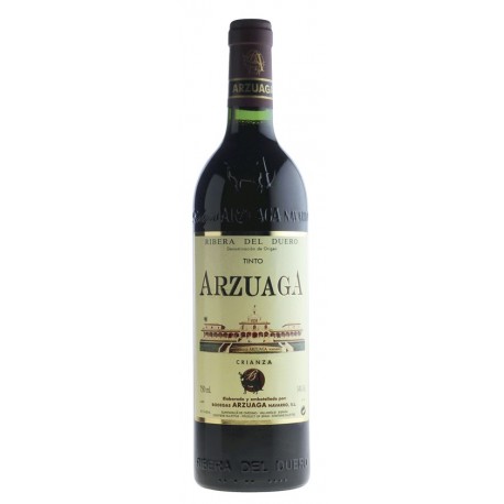 Arzuaga Crianza