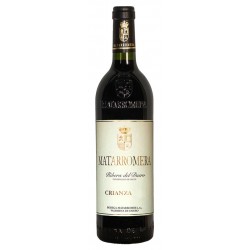 Matarromera Crianza