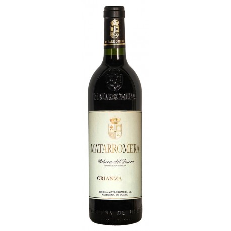 Matarromera Crianza