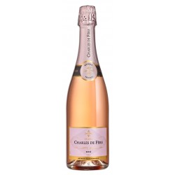 Charles de Fère Rosé